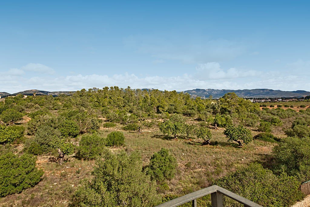 Villa i Mallorca, Spanien 6 sovrum, 600 kvm. Nr. 148049