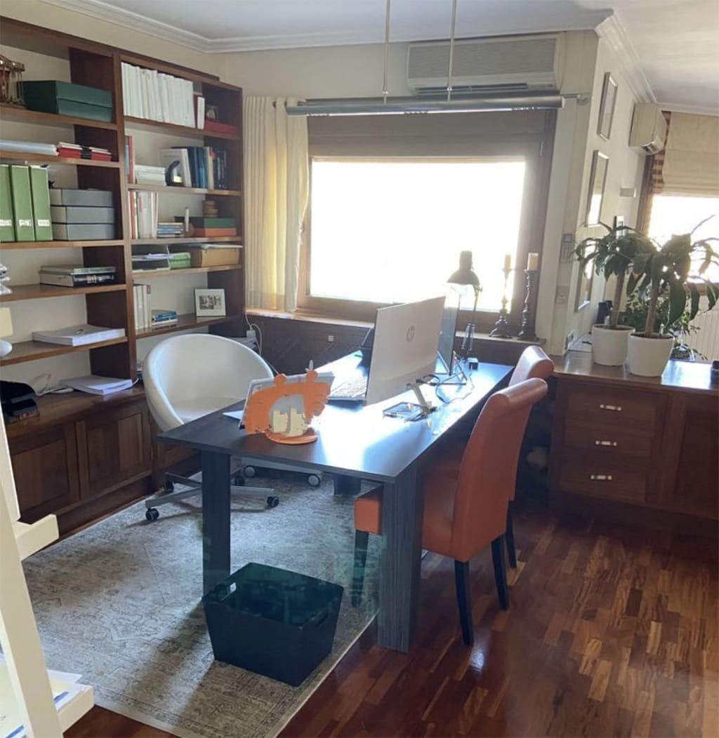 Dzīvoklis Mallorca, Spānijā 4 istabas, 180 m2 Nr. 148051
