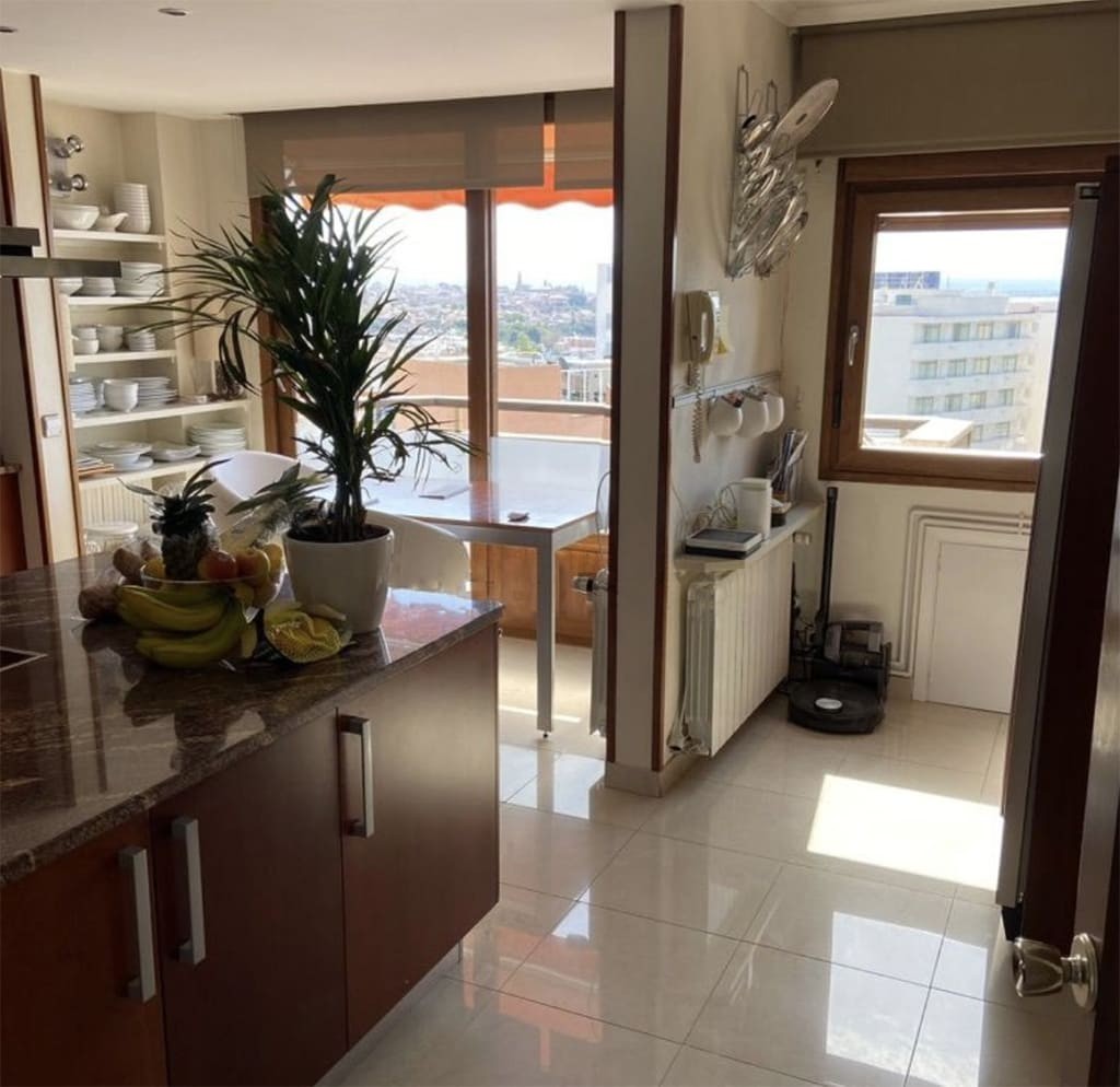 Dzīvoklis Mallorca, Spānijā 4 istabas, 180 m2 Nr. 148051