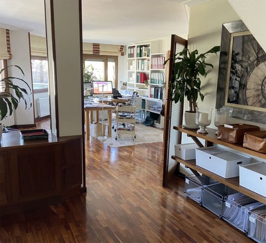 Dzīvoklis Mallorca, Spānijā 4 istabas, 180 m2 Nr. 148051