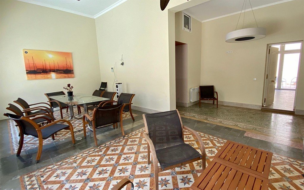 Villa i Mallorca, Spanien 11 sovrum, 570 kvm. Nr. 148050