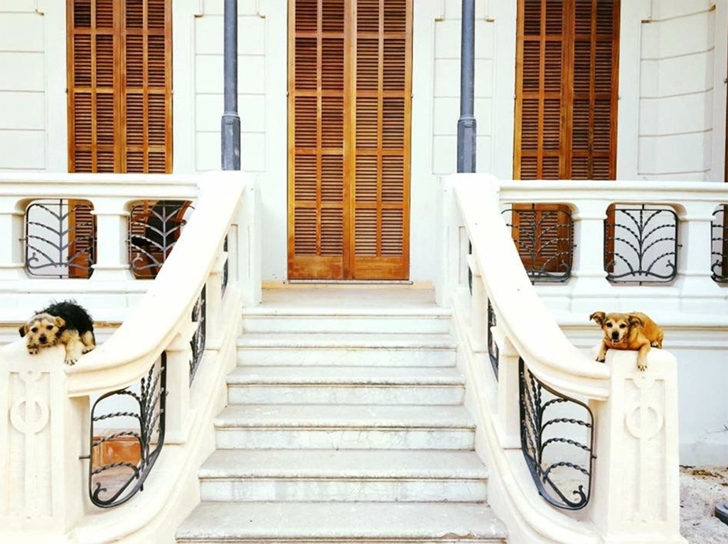 Villa i Mallorca, Spanien 11 sovrum, 570 kvm. Nr. 148050