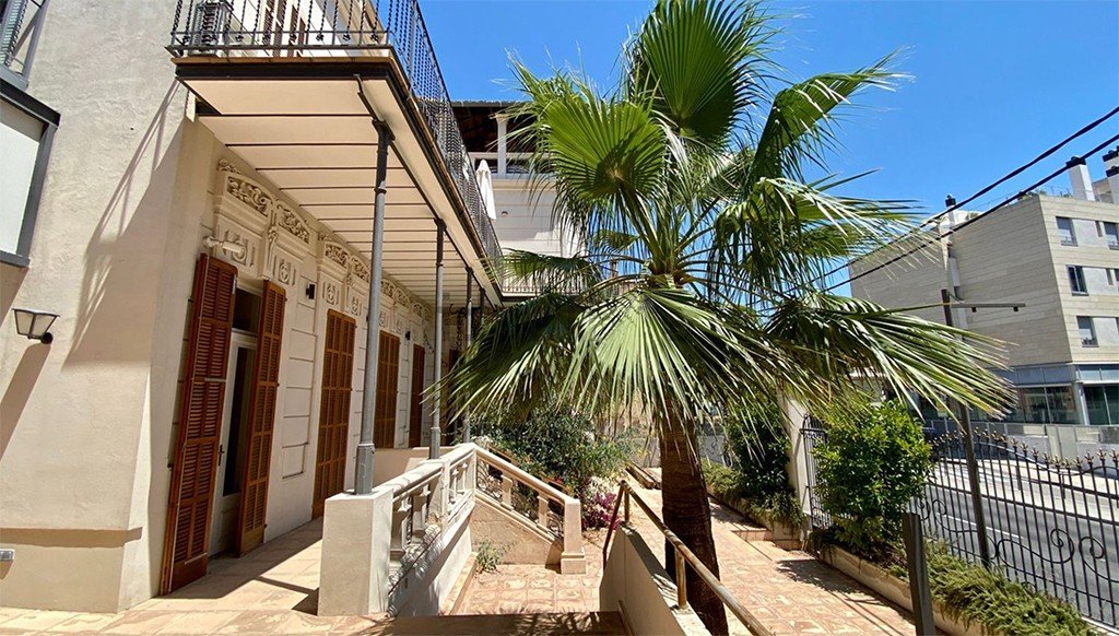 Villa i Mallorca, Spanien 11 sovrum, 570 kvm. Nr. 148050