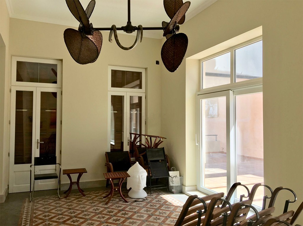 Villa i Mallorca, Spanien 11 sovrum, 570 kvm. Nr. 148050