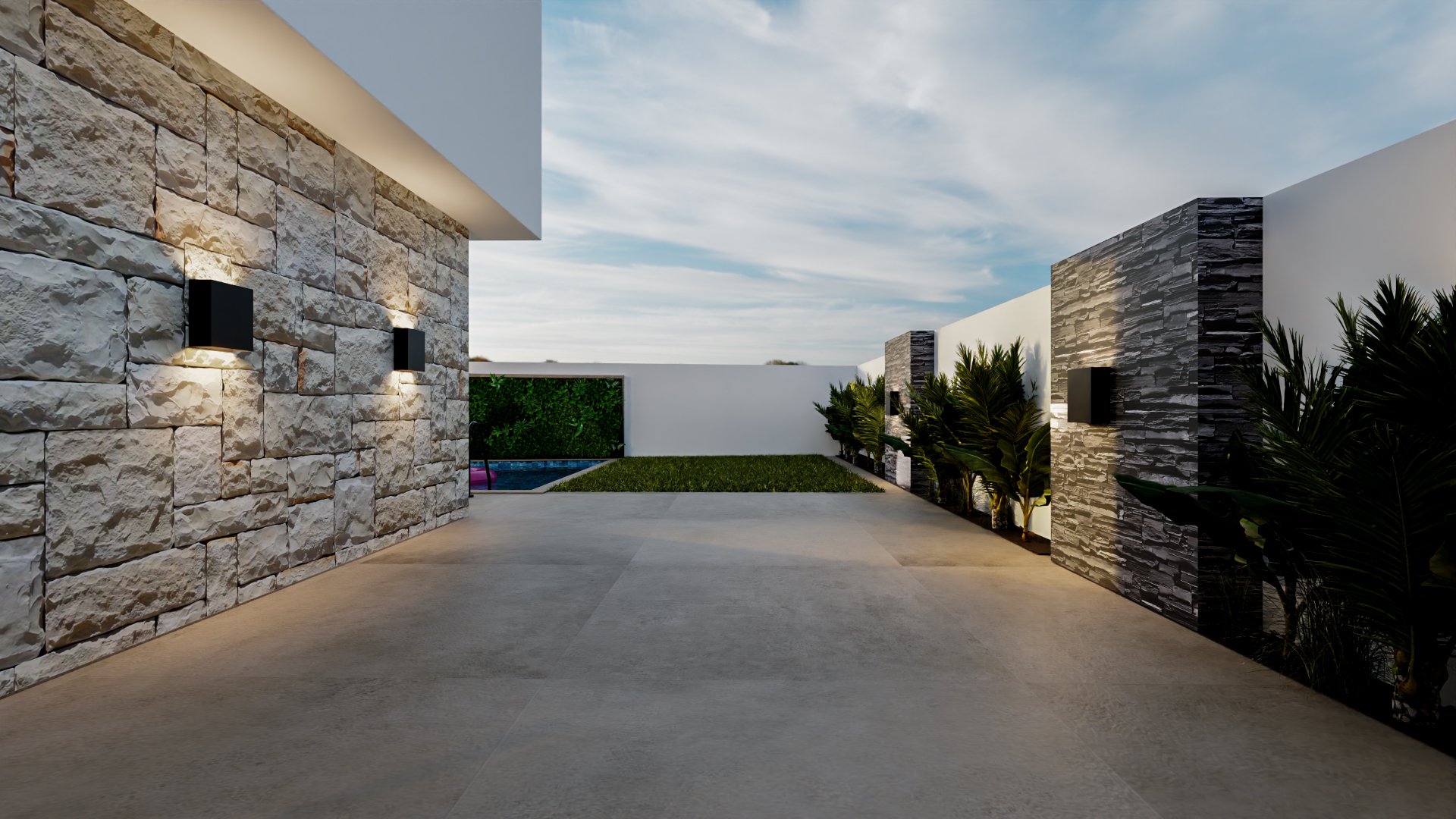 Villa in Alicante, Spain 4 bedrooms, 350 sq.m. No. 143856