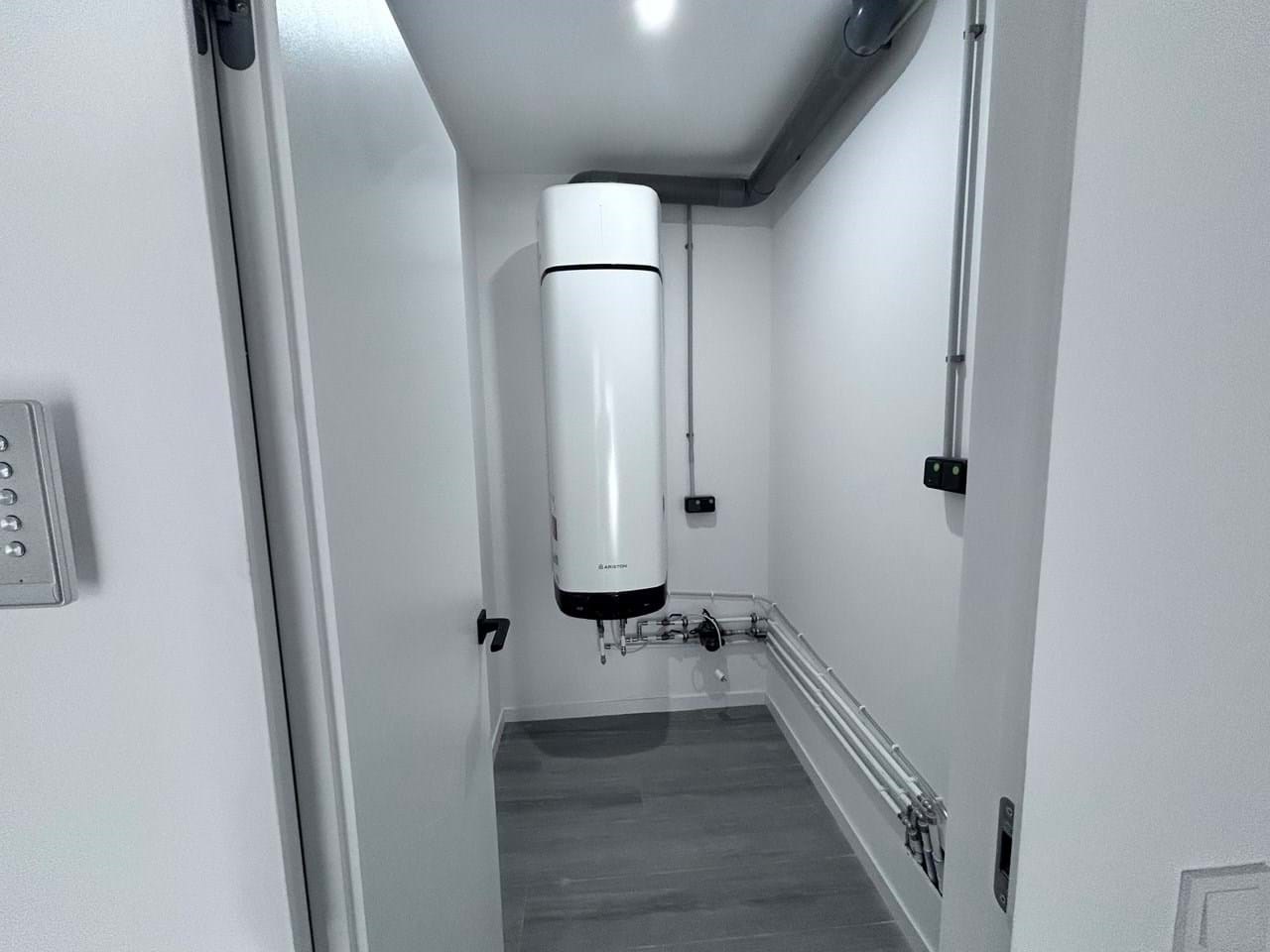 House à Begur, Girona, Espagne 4 pièces, 219 m2 No. 143861