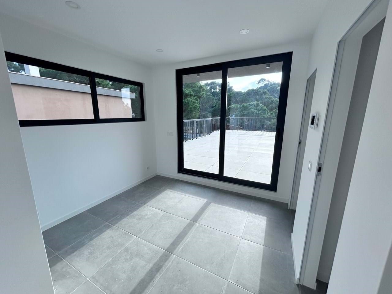House à Begur, Girona, Espagne 4 pièces, 219 m2 No. 143861