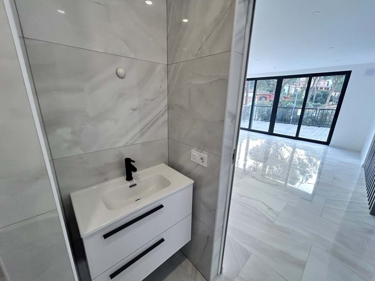 House à Begur, Girona, Espagne 4 pièces, 219 m2 No. 143861
