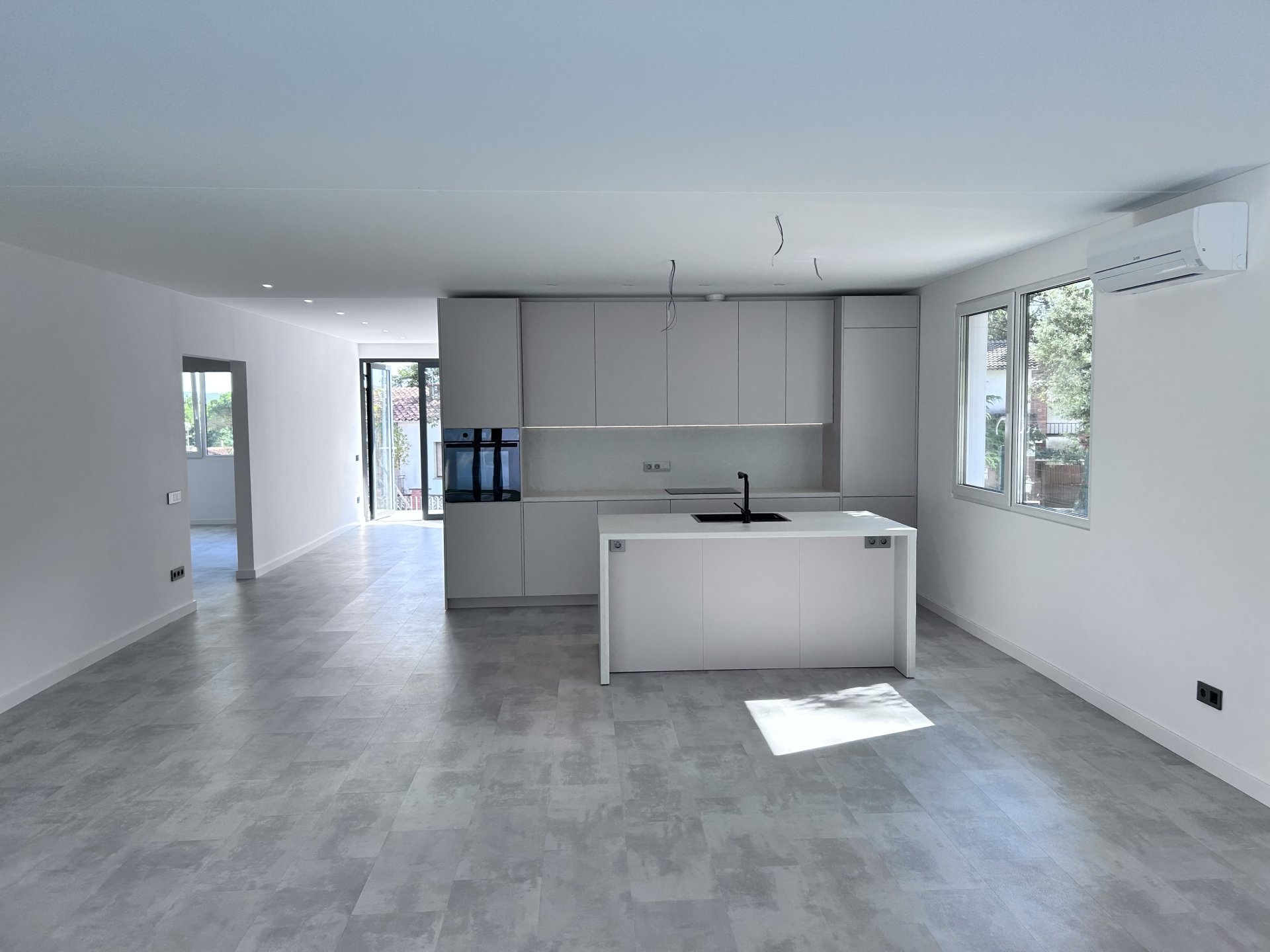 House à Llagostera, Girona, Espagne 4 pièces, 168 m2 No. 143862