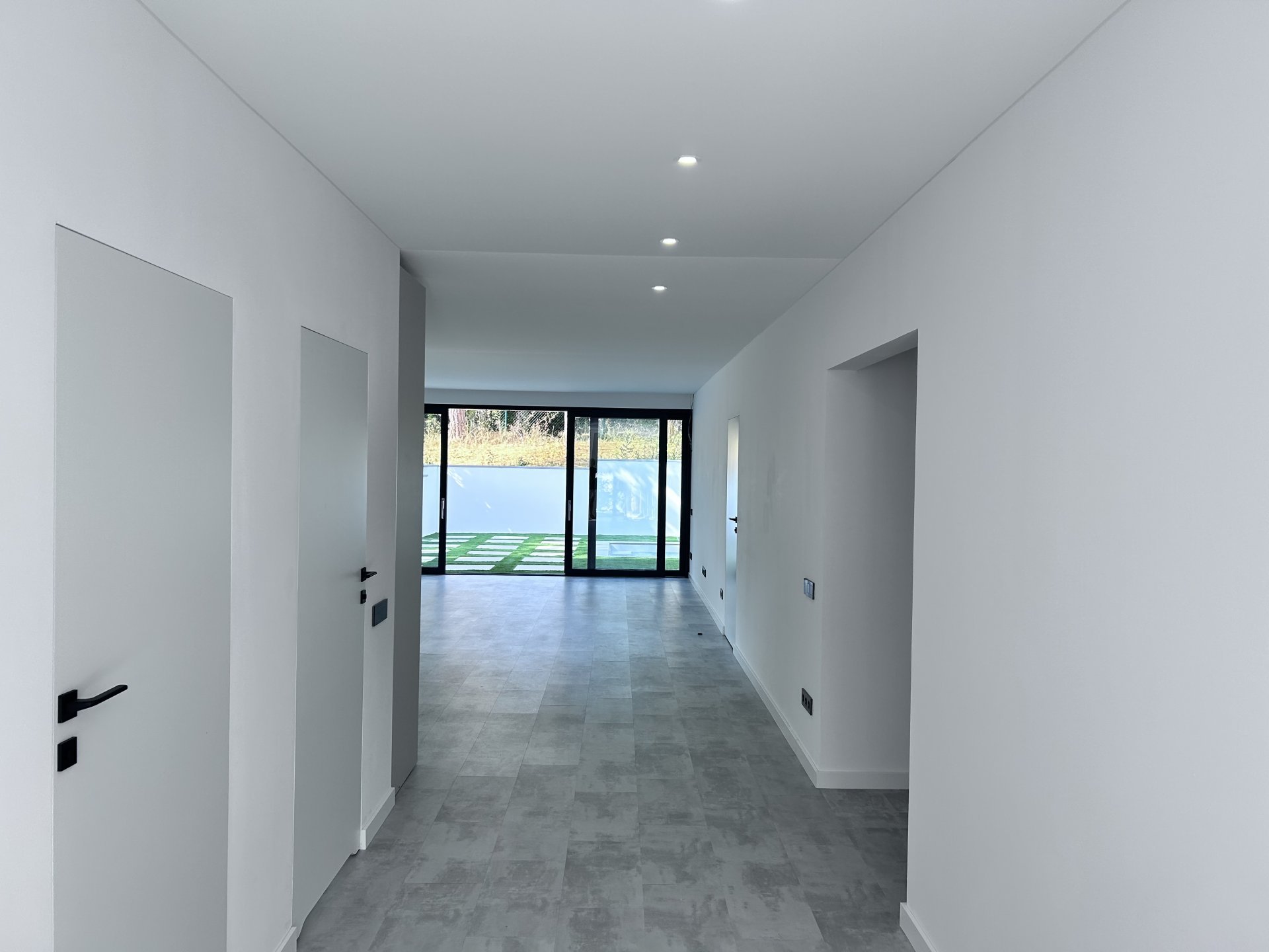 House à Llagostera, Girona, Espagne 4 pièces, 168 m2 No. 143862