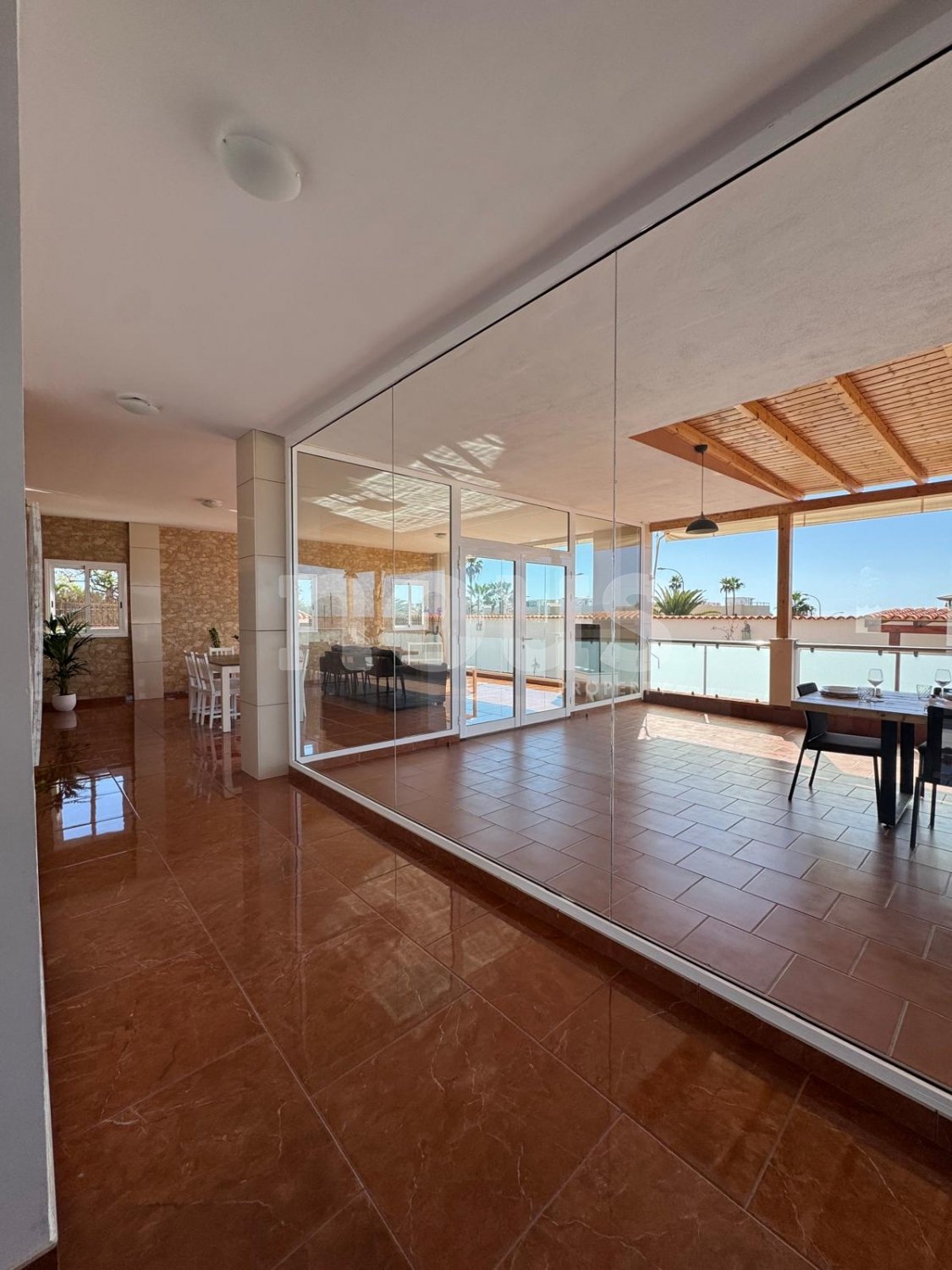Villa en Playa Paraiso, Tenerife, España 4 dormitorios, 220 m2 No. 161762