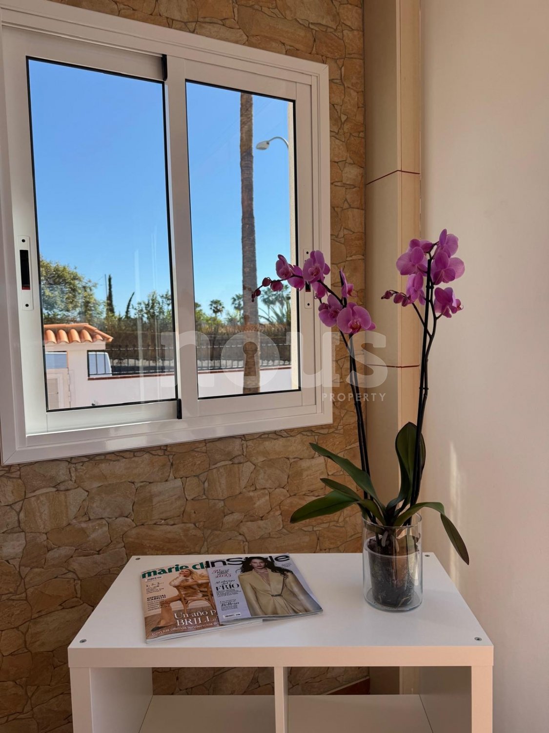 Villa en Playa Paraiso, Tenerife, España 4 dormitorios, 220 m2 No. 161762