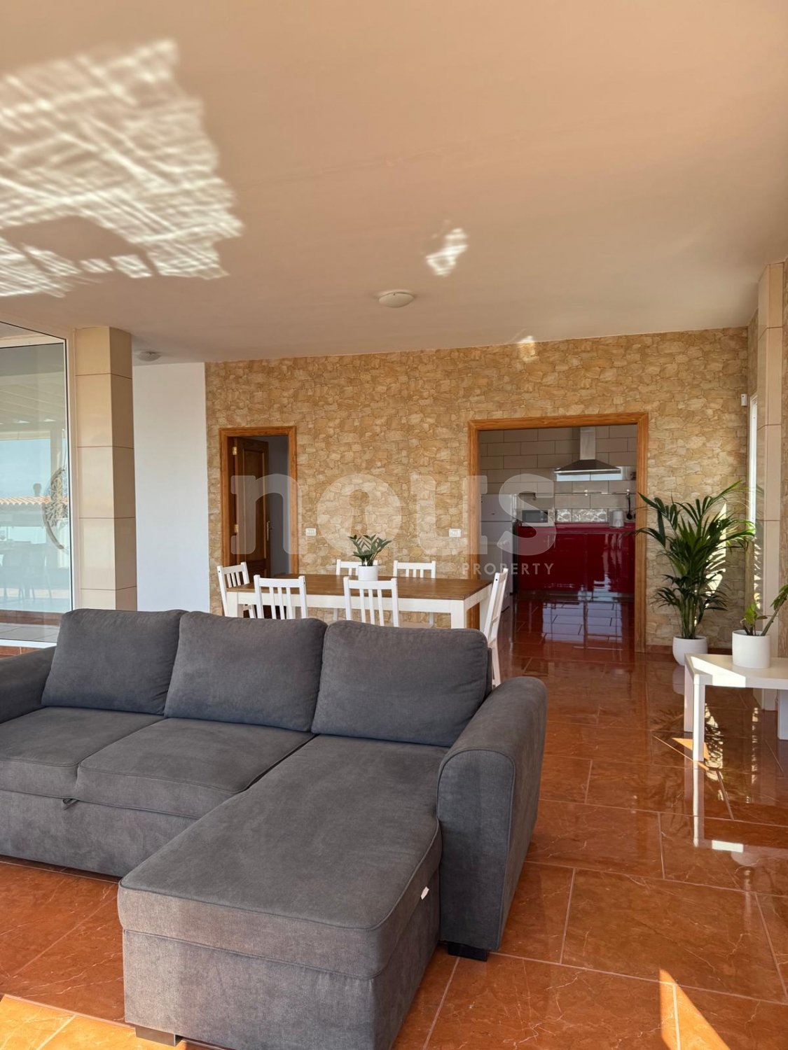 Villa en Playa Paraiso, Tenerife, España 4 dormitorios, 220 m2 No. 161762