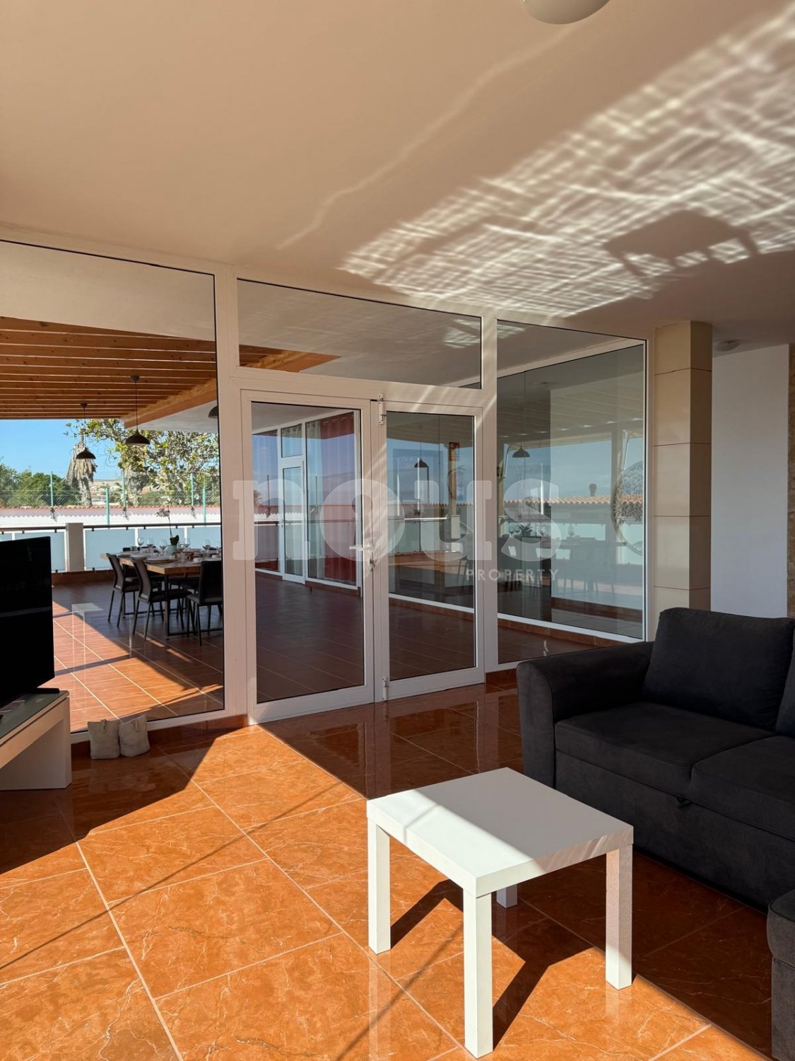 Villa en Playa Paraiso, Tenerife, España 4 dormitorios, 220 m2 No. 161762