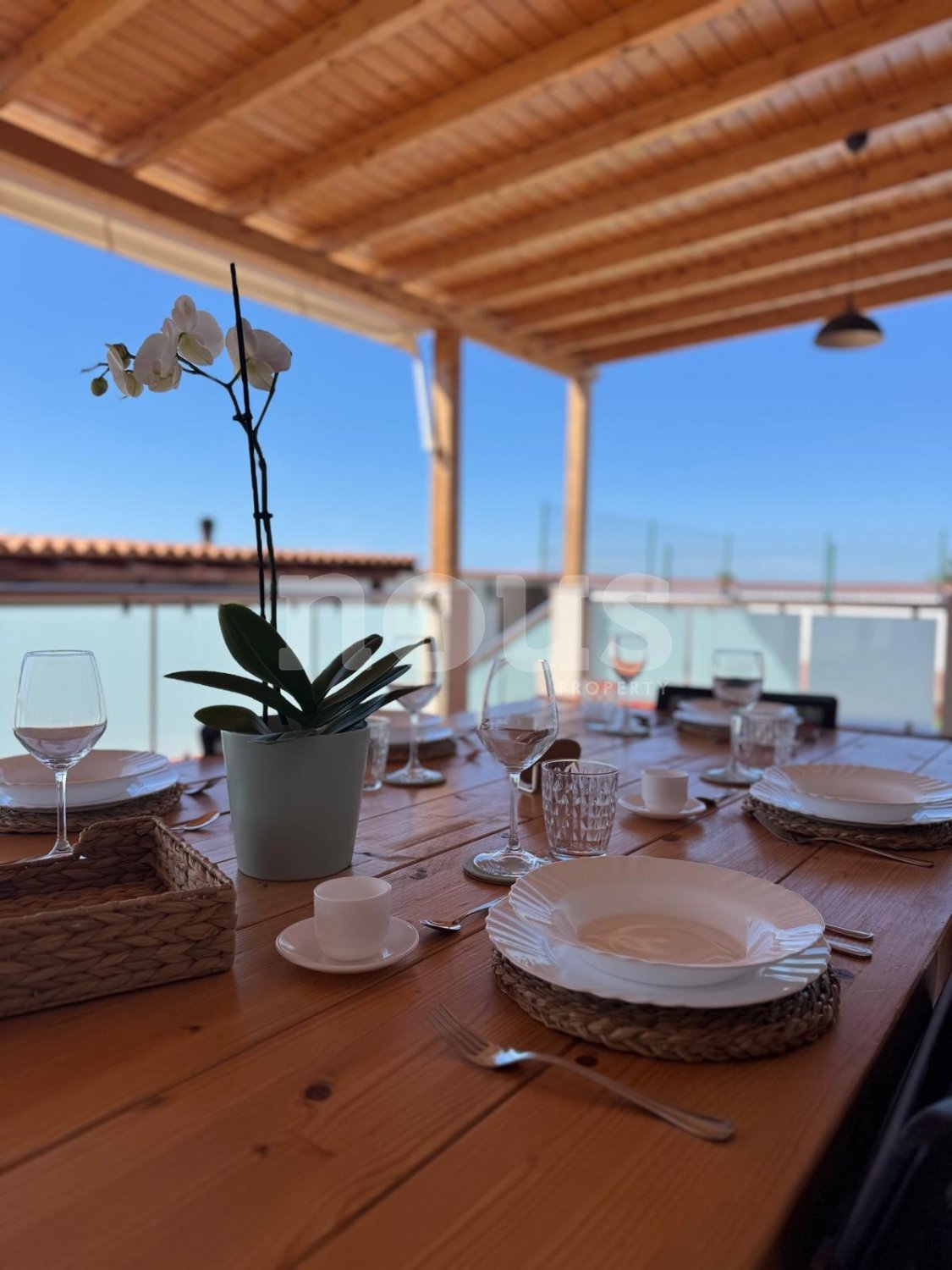 Villa en Playa Paraiso, Tenerife, España 4 dormitorios, 220 m2 No. 161762