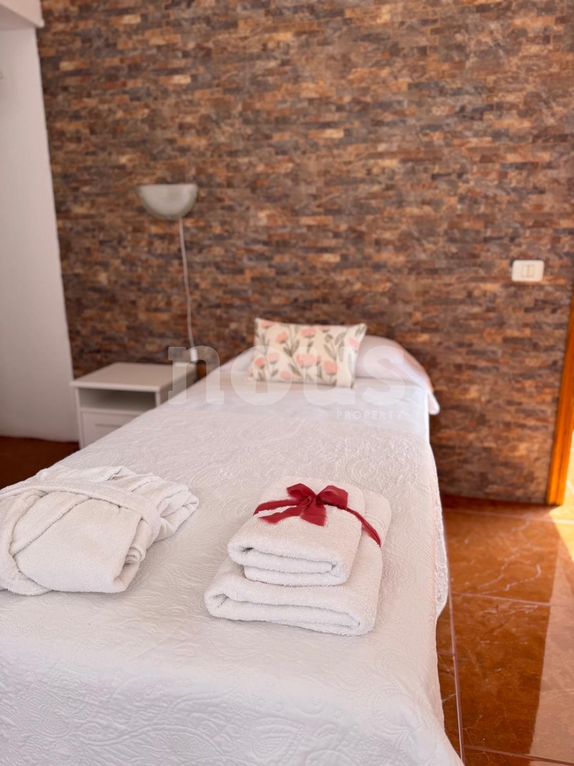 Villa en Playa Paraiso, Tenerife, España 4 dormitorios, 220 m2 No. 161762