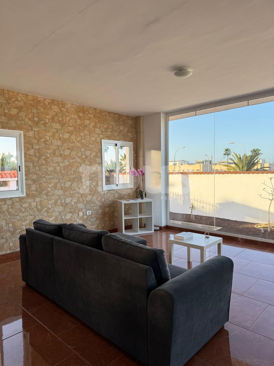Villa en Playa Paraiso, Tenerife, España 4 dormitorios, 220 m2 No. 161762