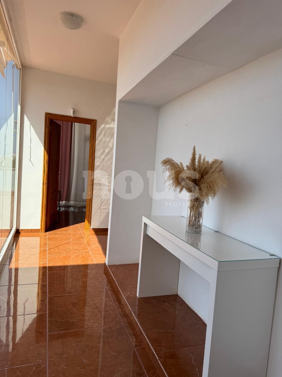 Villa en Playa Paraiso, Tenerife, España 4 dormitorios, 220 m2 No. 161762