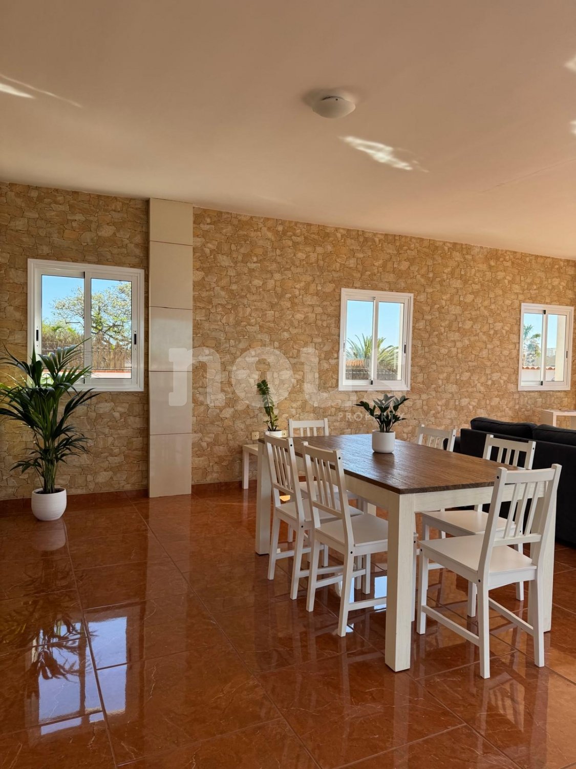 Villa en Playa Paraiso, Tenerife, España 4 dormitorios, 220 m2 No. 161762