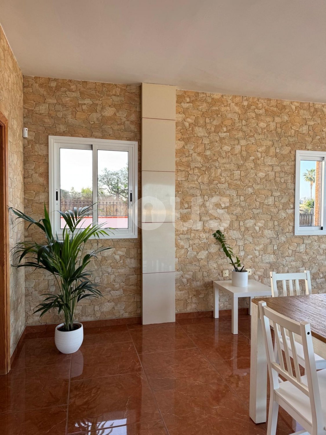 Villa en Playa Paraiso, Tenerife, España 4 dormitorios, 220 m2 No. 161762