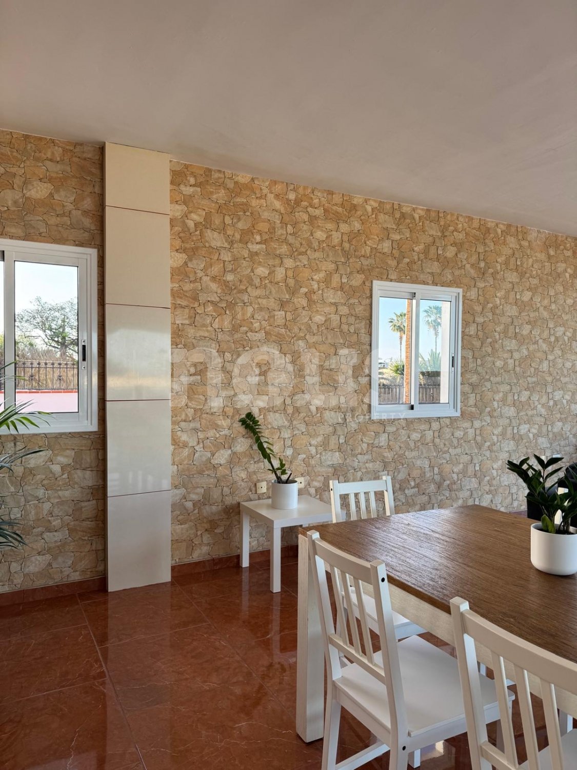 Villa en Playa Paraiso, Tenerife, España 4 dormitorios, 220 m2 No. 161762