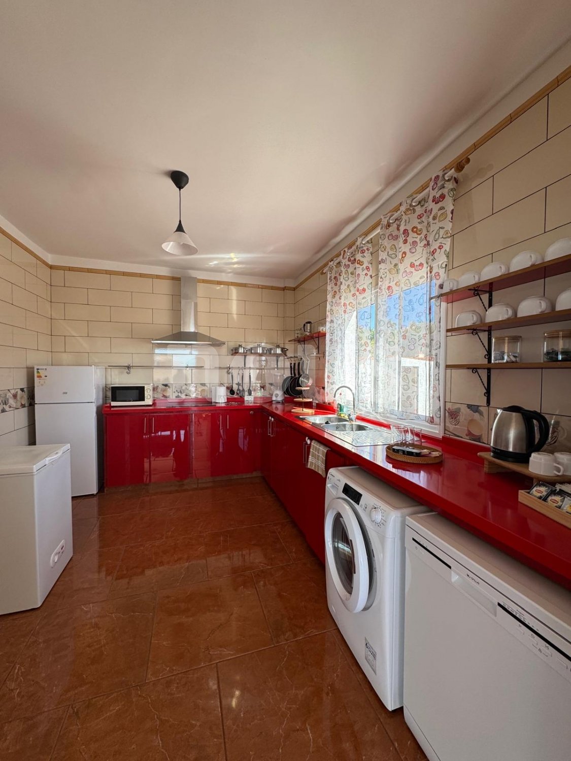 Villa en Playa Paraiso, Tenerife, España 4 dormitorios, 220 m2 No. 161762