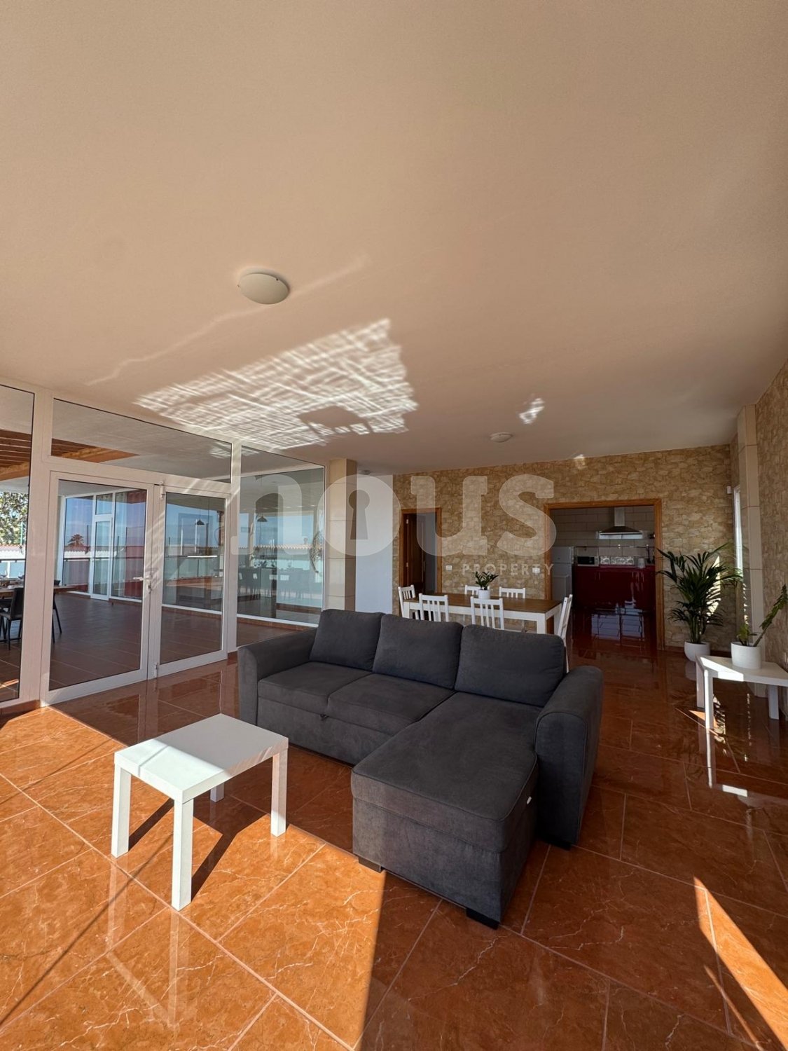 Villa en Playa Paraiso, Tenerife, España 4 dormitorios, 220 m2 No. 161762