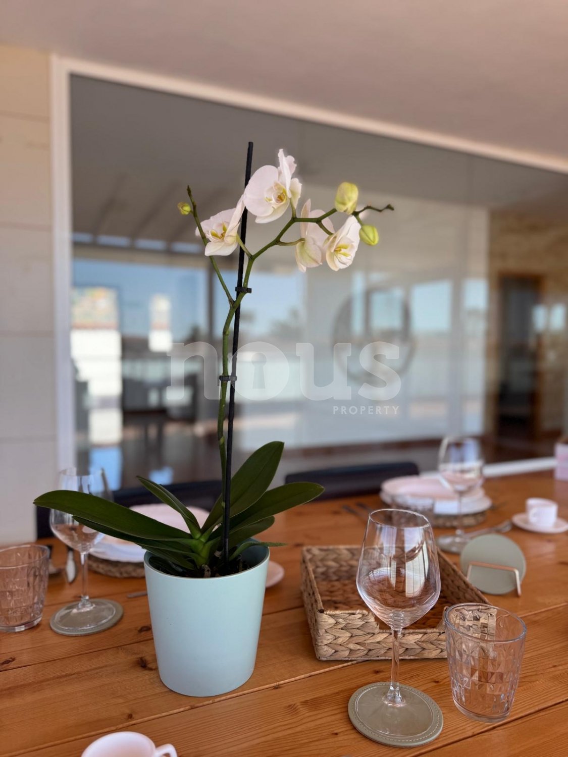 Villa en Playa Paraiso, Tenerife, España 4 dormitorios, 220 m2 No. 161762