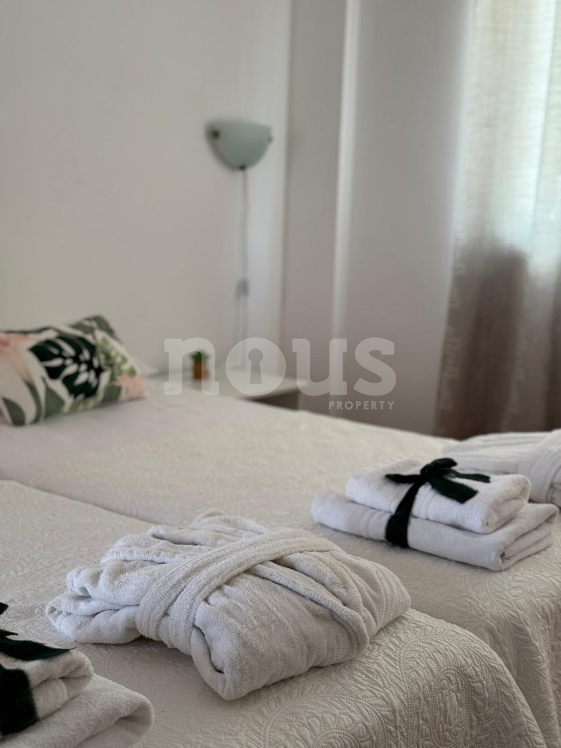 Villa en Playa Paraiso, Tenerife, España 4 dormitorios, 220 m2 No. 161762