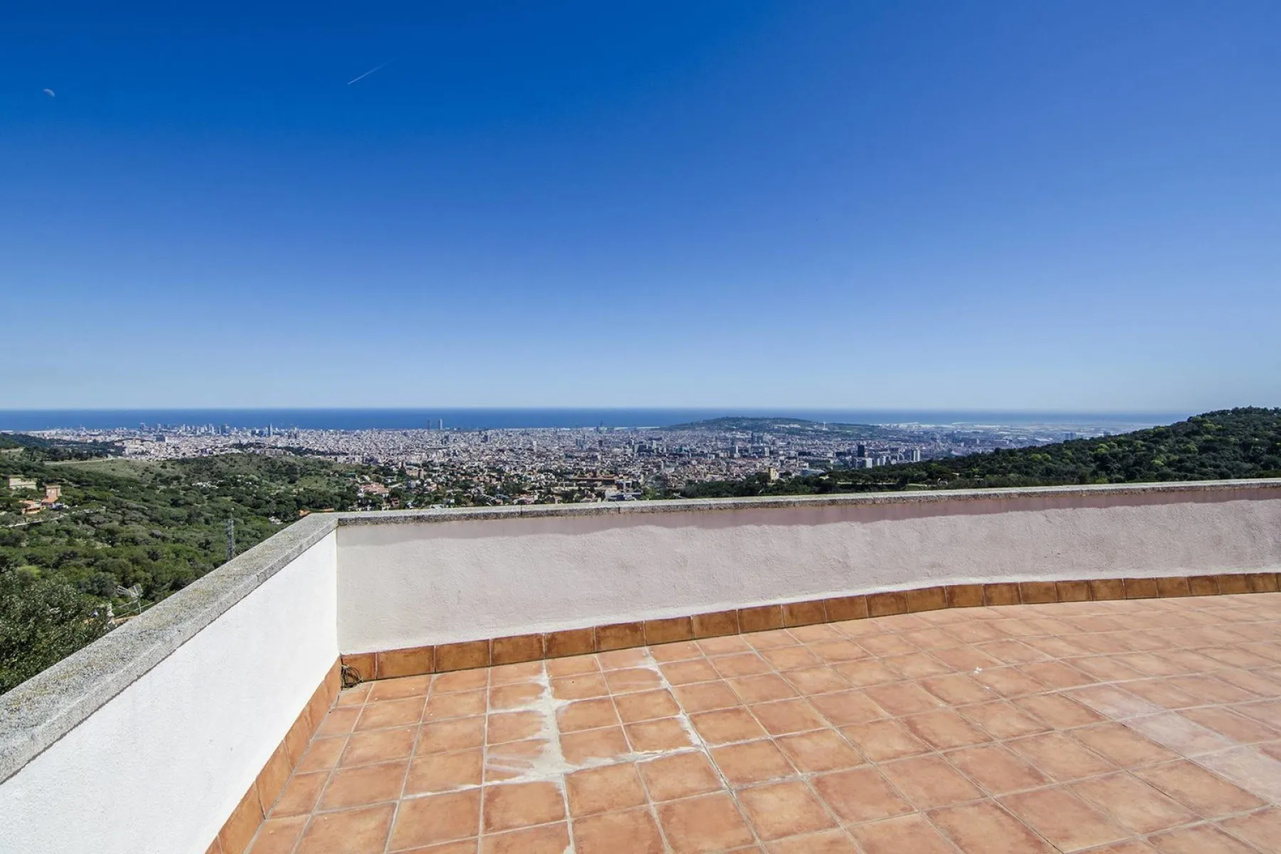 Сasa en Barcelona, España 7 dormitorios, 1000 m2 No. 141105