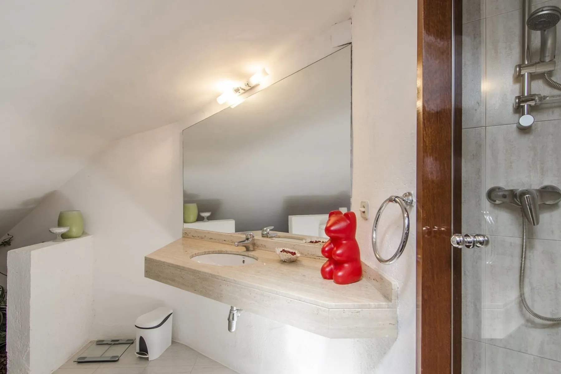 Сasa en Barcelona, España 7 dormitorios, 1000 m2 No. 141105