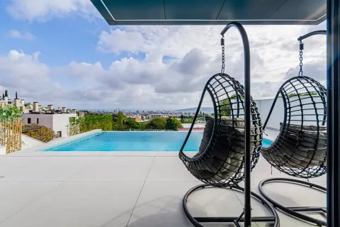 Дом в Барселона, Испания 7 спален, 710м2 №141104