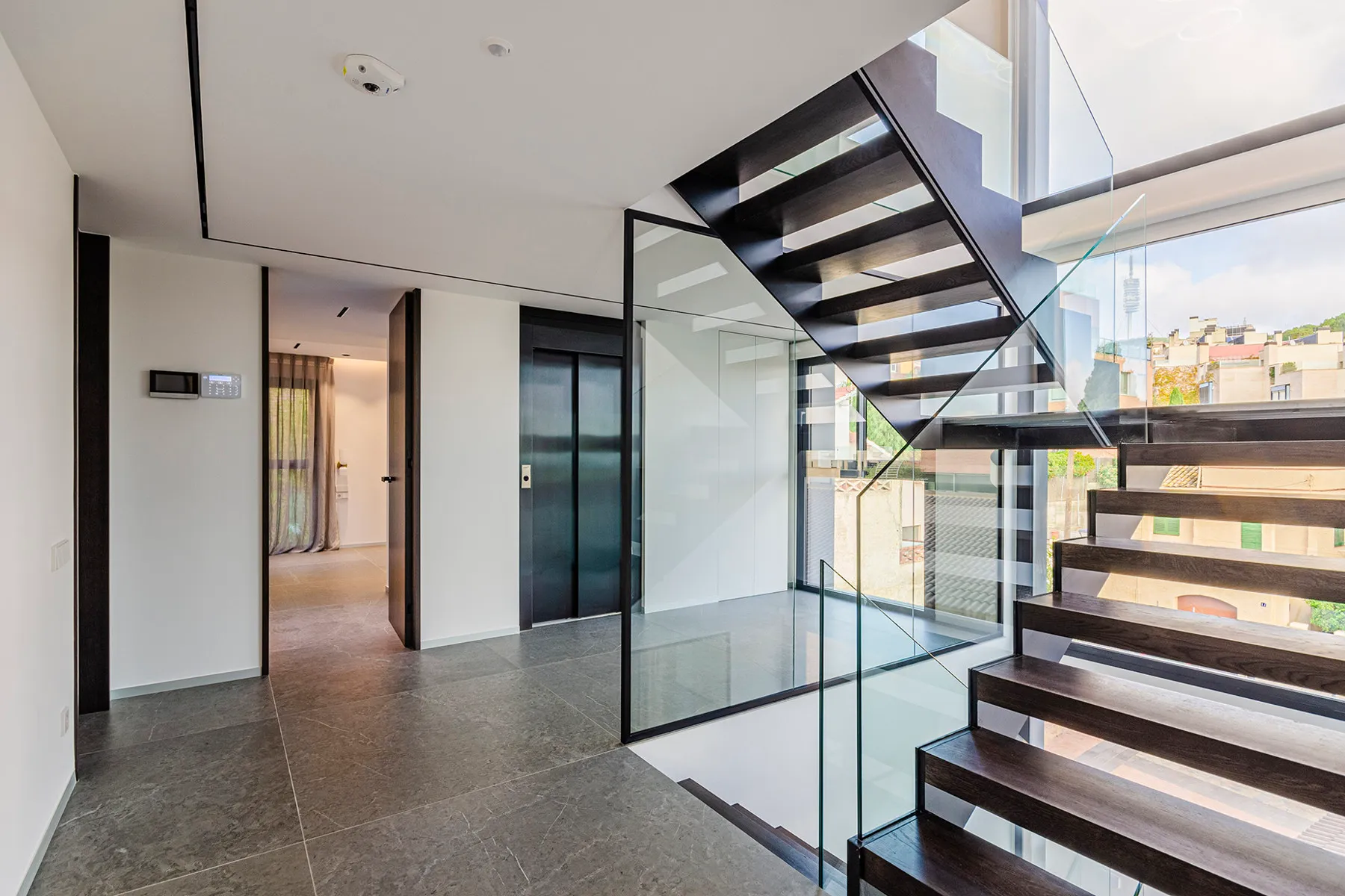 Casa a Barcelona, Spagna 7 camere da letto, 710 mq. N° 141104