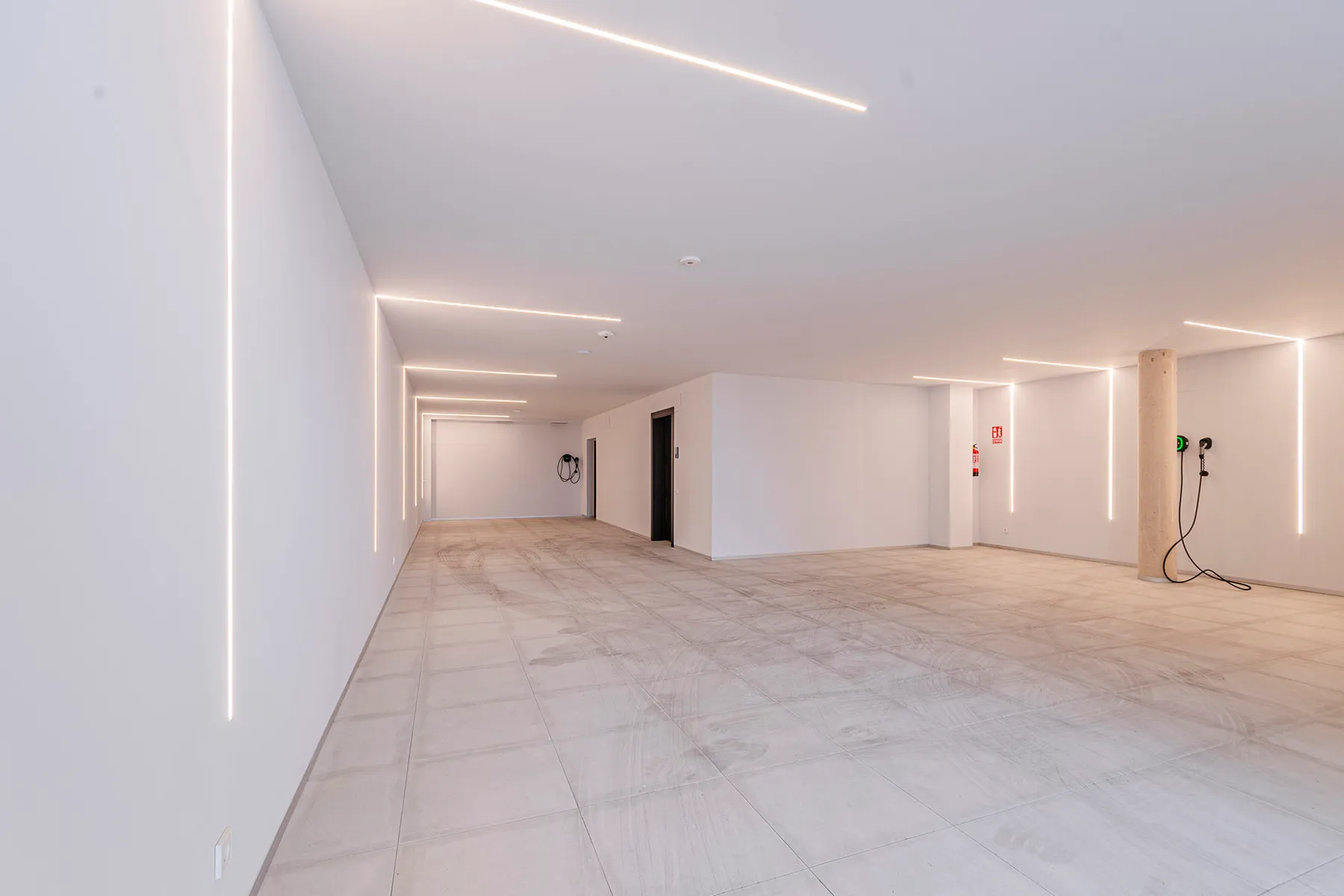 Casa a Barcelona, Spagna 7 camere da letto, 710 mq. N° 141104