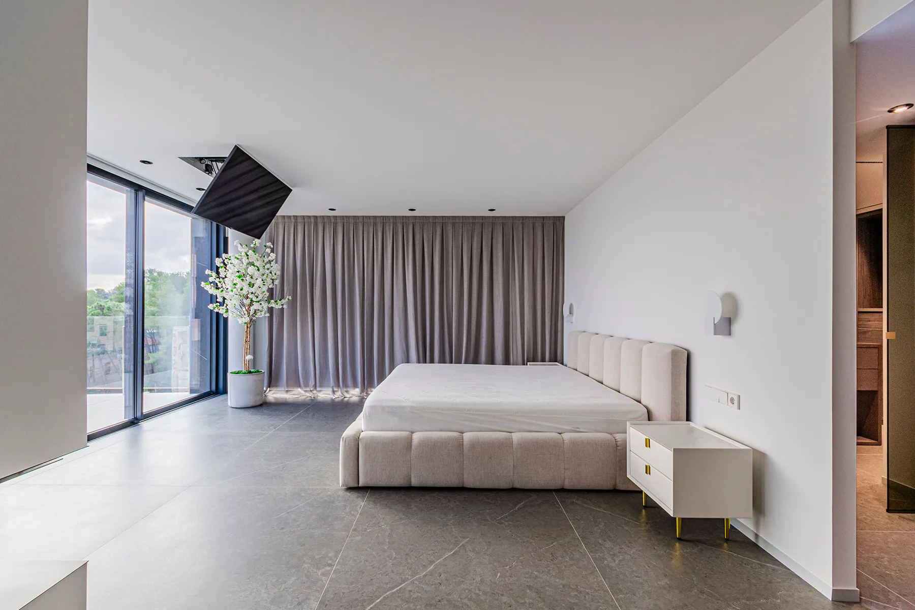 Casa a Barcelona, Spagna 7 camere da letto, 710 mq. N° 141104