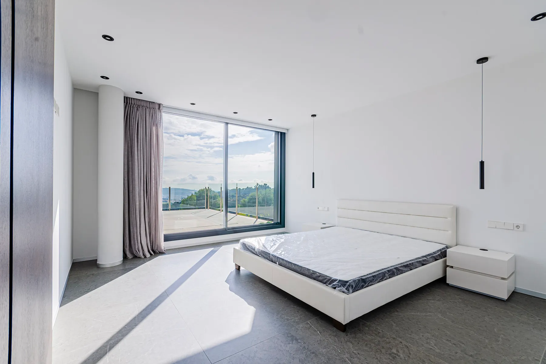 Casa a Barcelona, Spagna 7 camere da letto, 710 mq. N° 141104