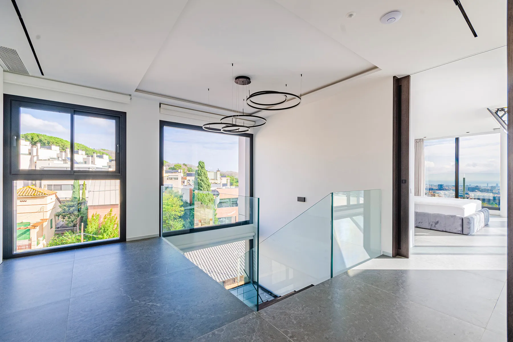 Casa a Barcelona, Spagna 7 camere da letto, 710 mq. N° 141104