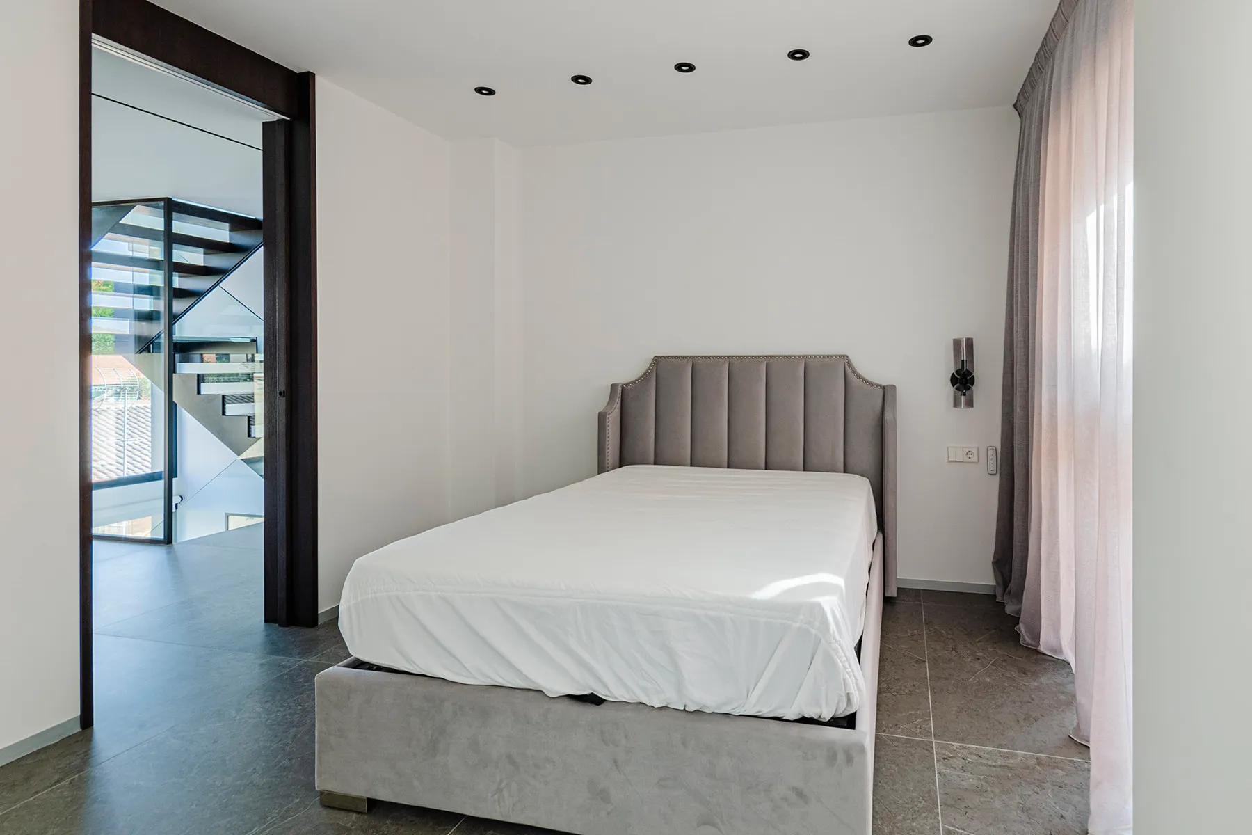 Casa a Barcelona, Spagna 7 camere da letto, 710 mq. N° 141104