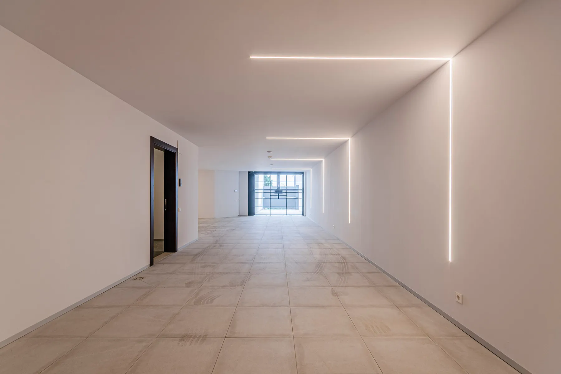 Casa a Barcelona, Spagna 7 camere da letto, 710 mq. N° 141104