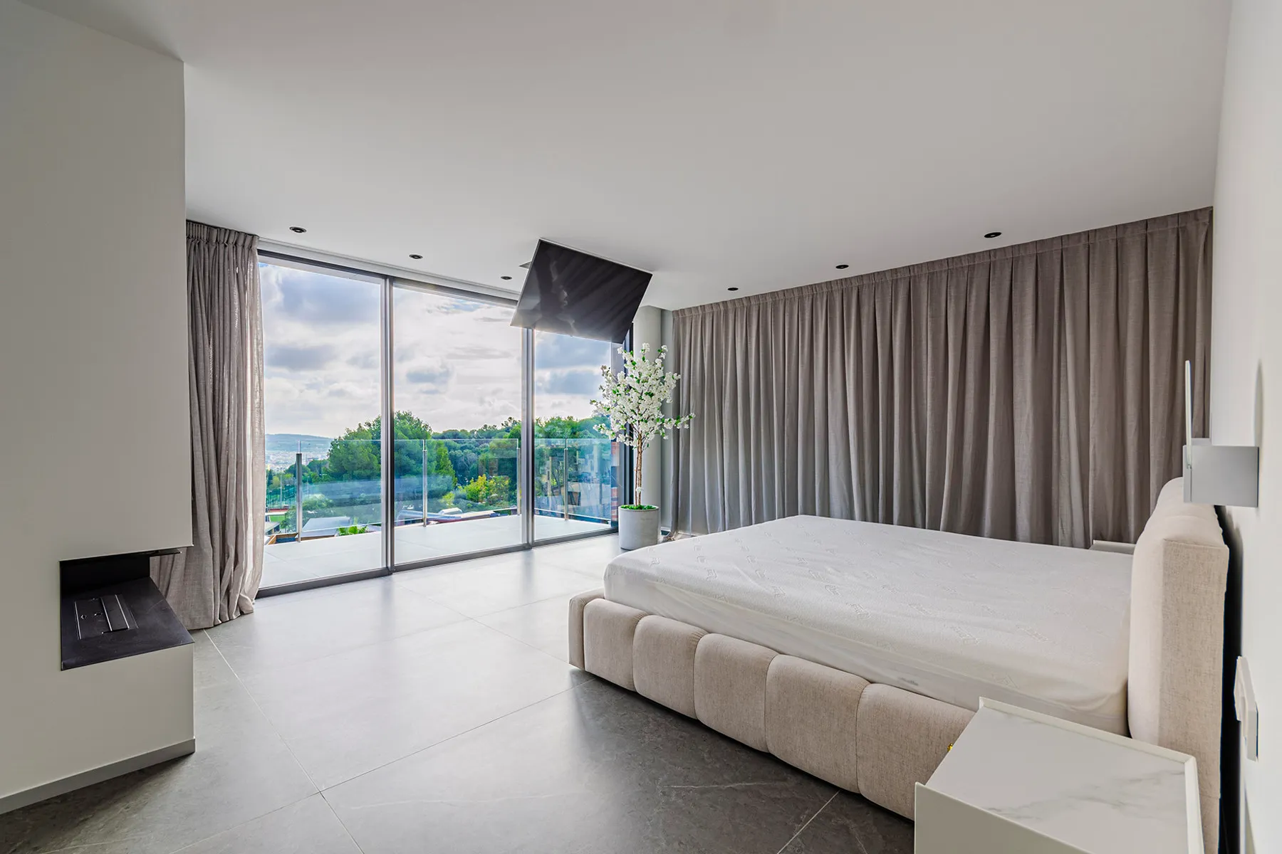 Casa a Barcelona, Spagna 7 camere da letto, 710 mq. N° 141104