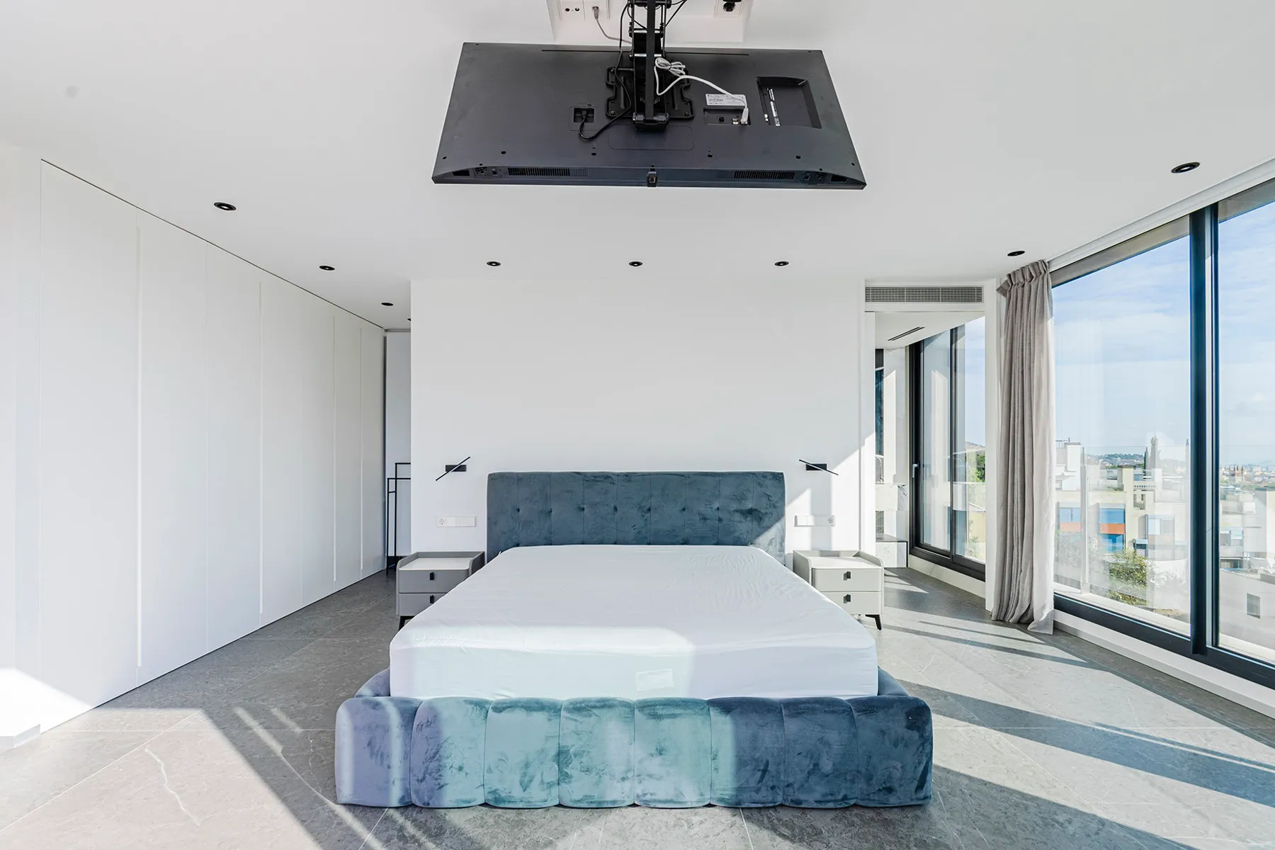 Casa a Barcelona, Spagna 7 camere da letto, 710 mq. N° 141104