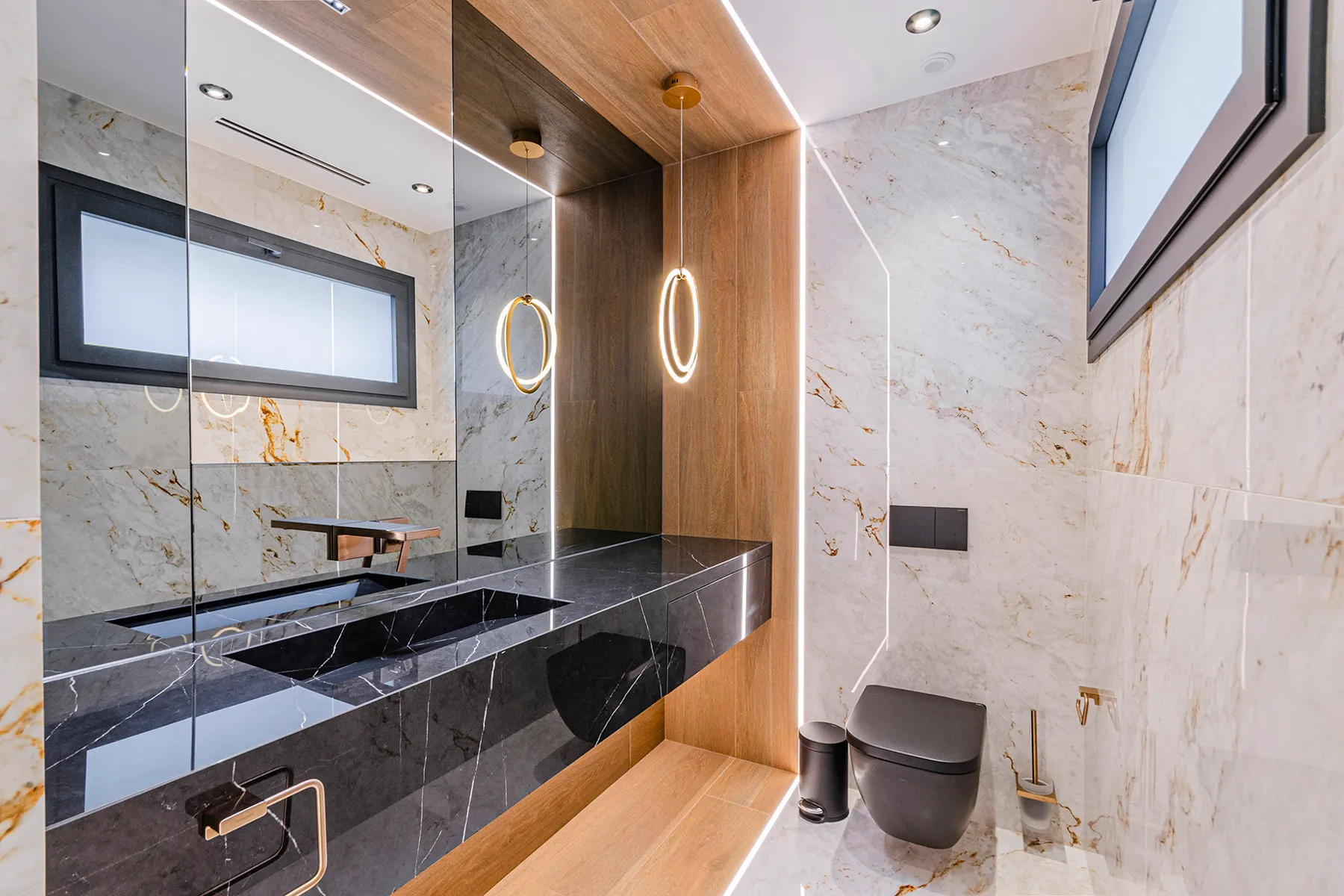 Casa a Barcelona, Spagna 7 camere da letto, 710 mq. N° 141104