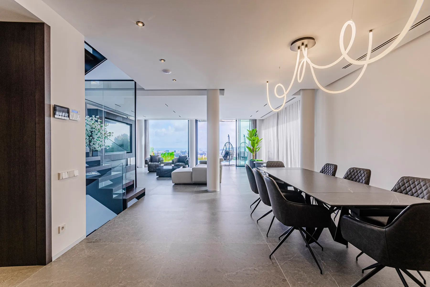 Casa a Barcelona, Spagna 7 camere da letto, 710 mq. N° 141104
