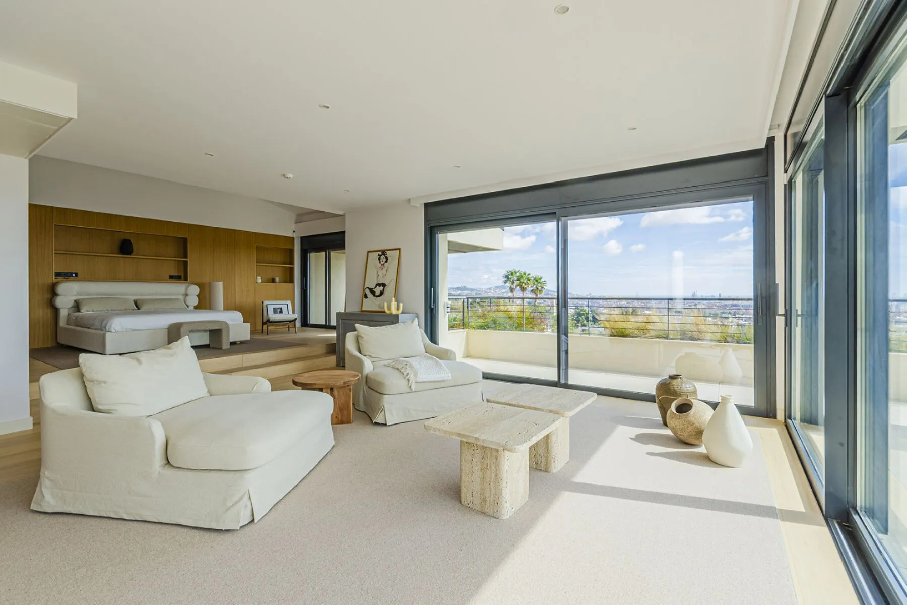 House in Barcelona, Spain 5 bedrooms,  No. 141102