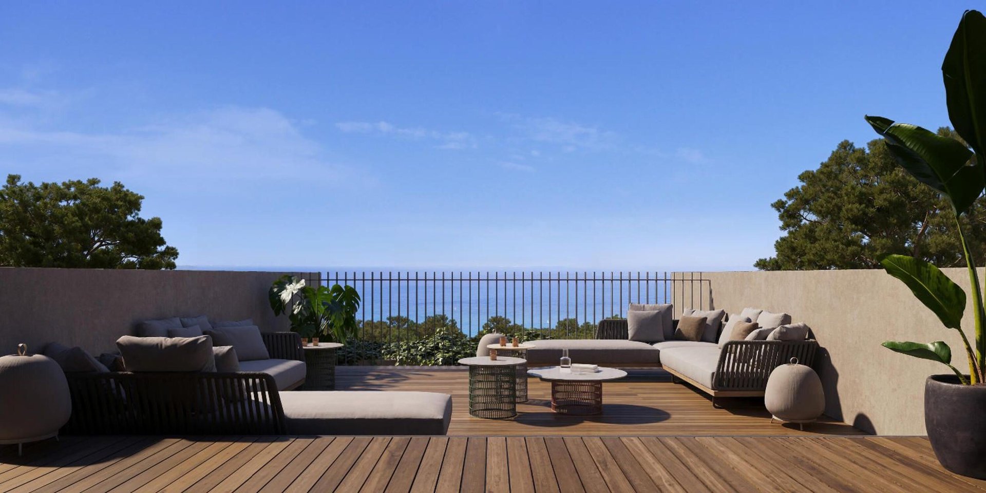 Talo Tamariu, Girona, Espanja 4 makuuhuonetta, 576 m2 No. 141103