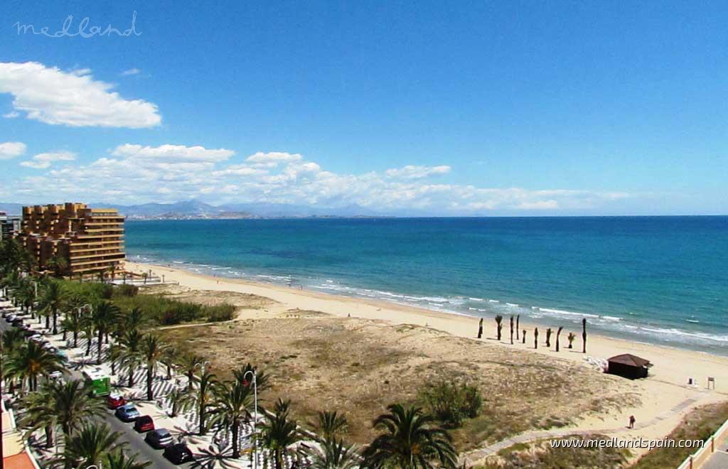 Villa in La Romana, Alicante, Spanien 3 Schlafzimmer, 141 m2 Nr. 140201