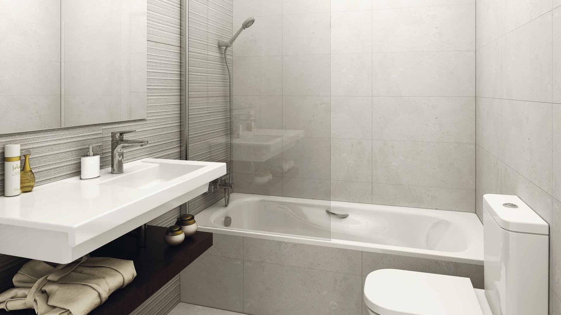 Жилой комплекс Via 30 в Сарагоса, Испания №64263