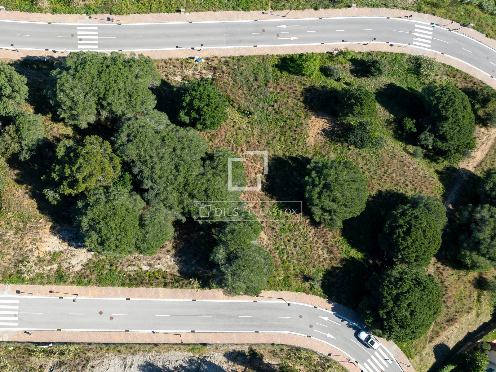 Land plot in Premia De Dalt, Barcelona, Spain No. 192595