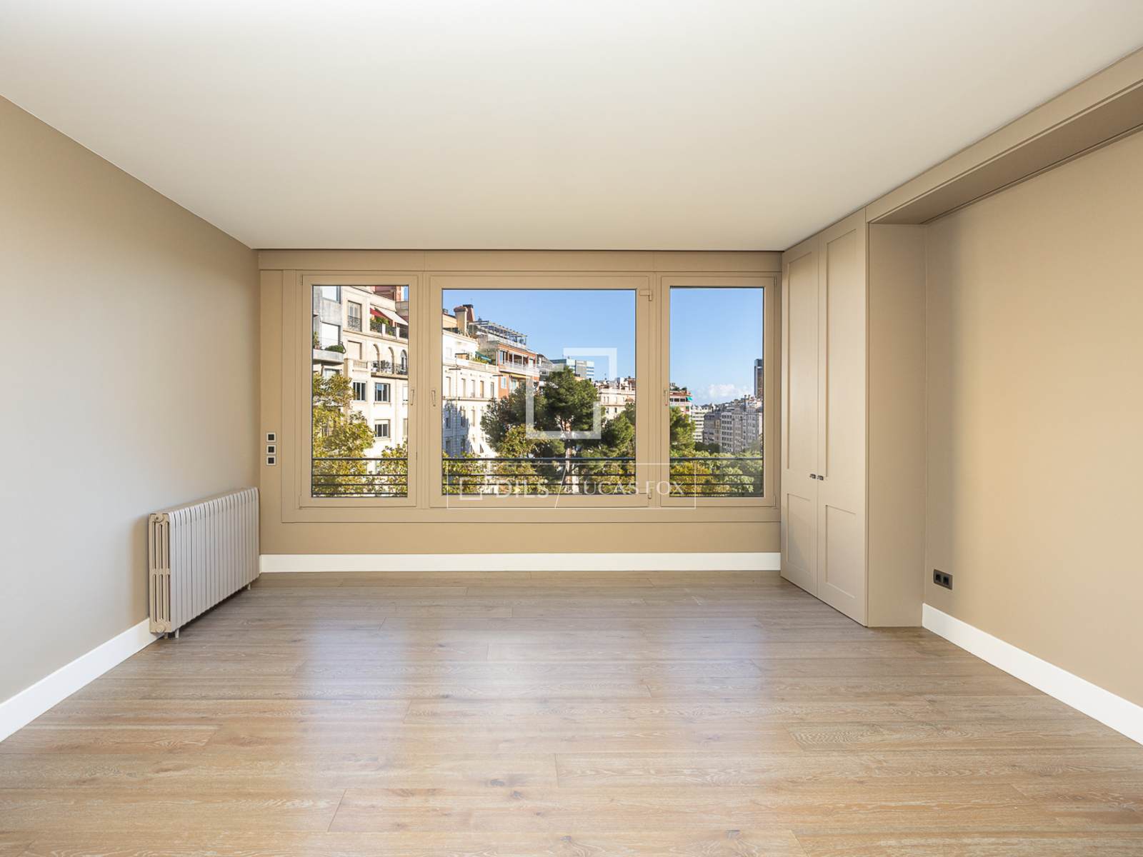 Wohnung in Barcelona, Spanien 5 Schlafzimmer, 340 m2 Nr. 192601