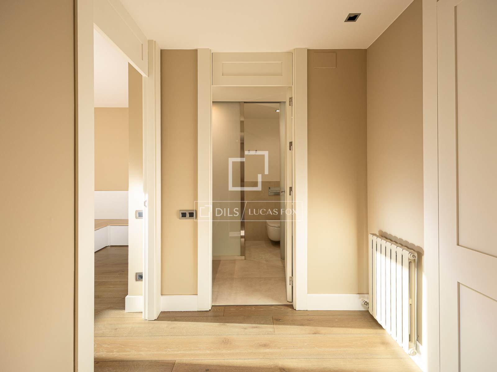 Wohnung in Barcelona, Spanien 5 Schlafzimmer, 340 m2 Nr. 192601
